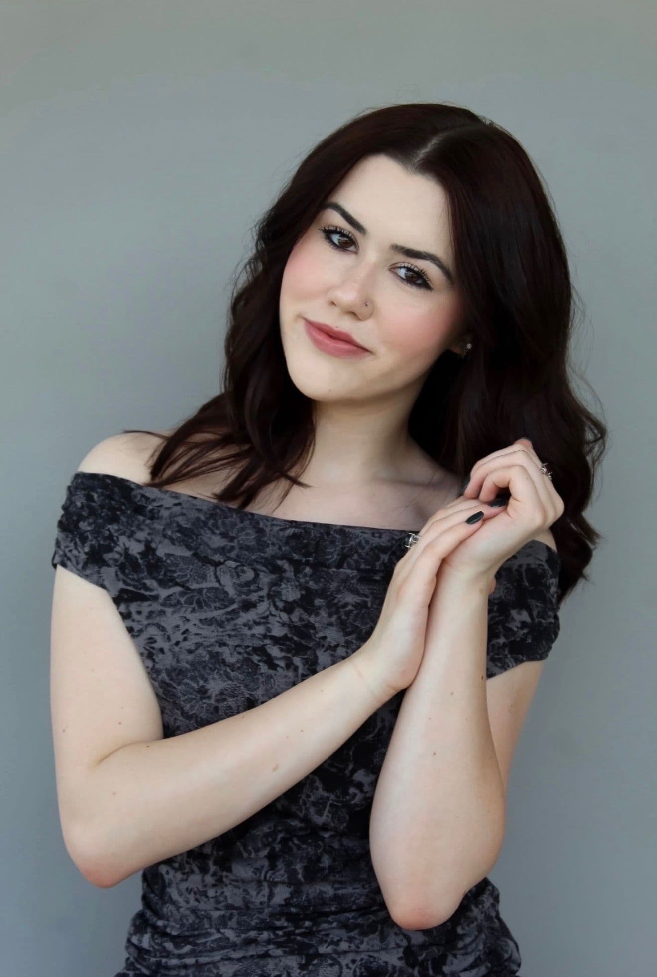 Ella Richmond, Instructor at Innovation Dance